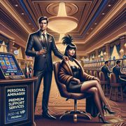 Kişisel Hesap Yöneticisi ve Özel Destek Hizmetleri