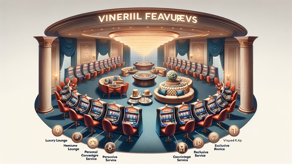 VIP Programının Genel Özellikleri